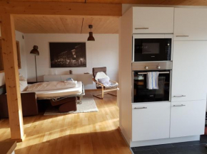 Ferienwohnung TREIBGUT